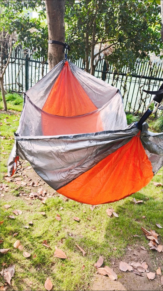 Top Lightweight Hammocks for Trekking and Holidays