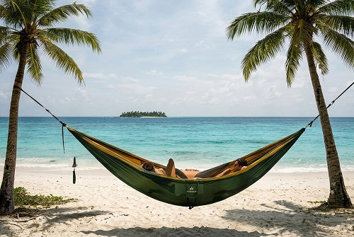 Beach Getaways